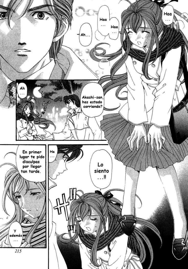 Capitulo 46 page 16
