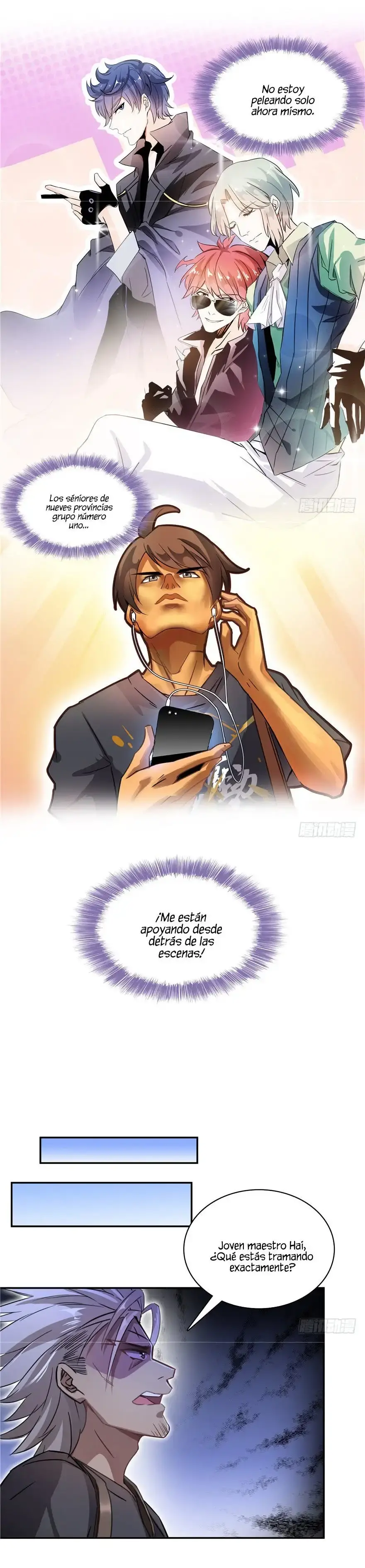 Capitulo 67 page 17