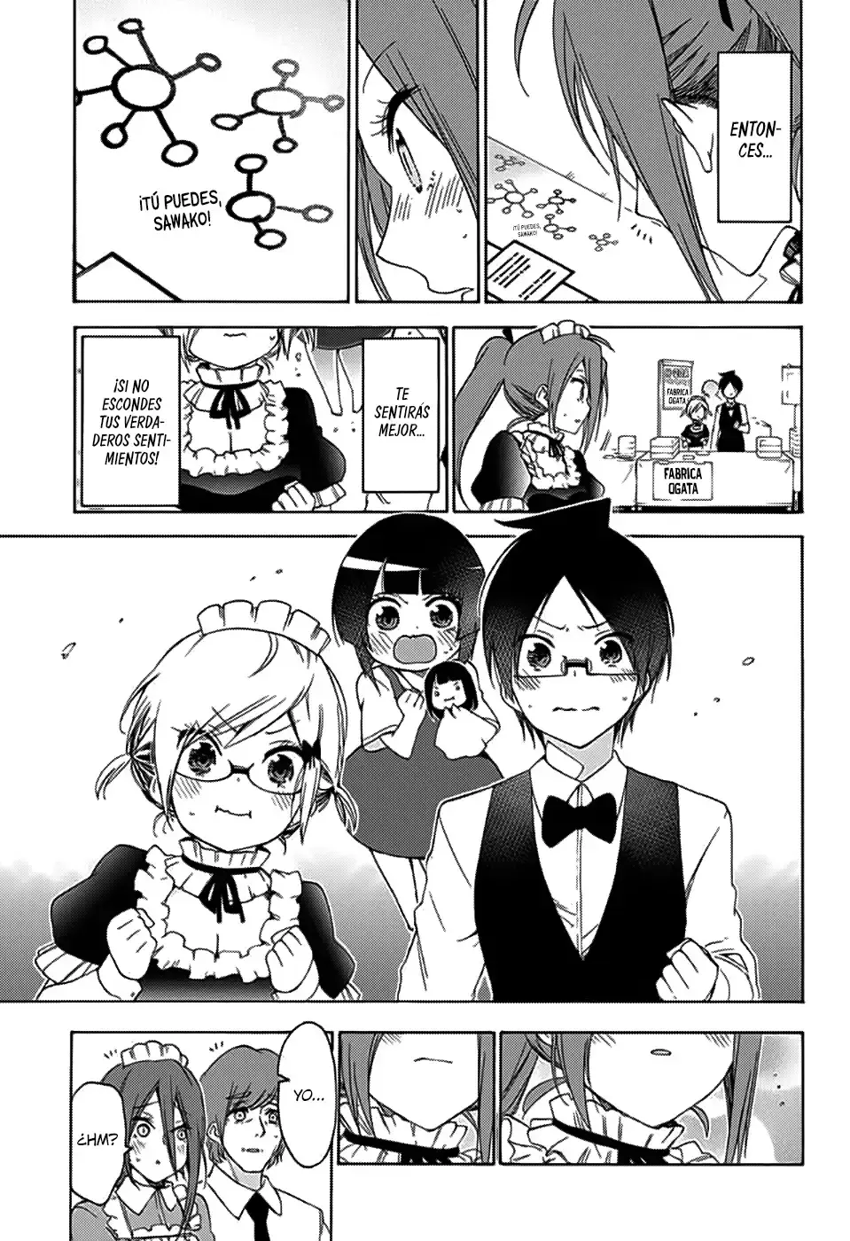 Capitulo 157 page 16