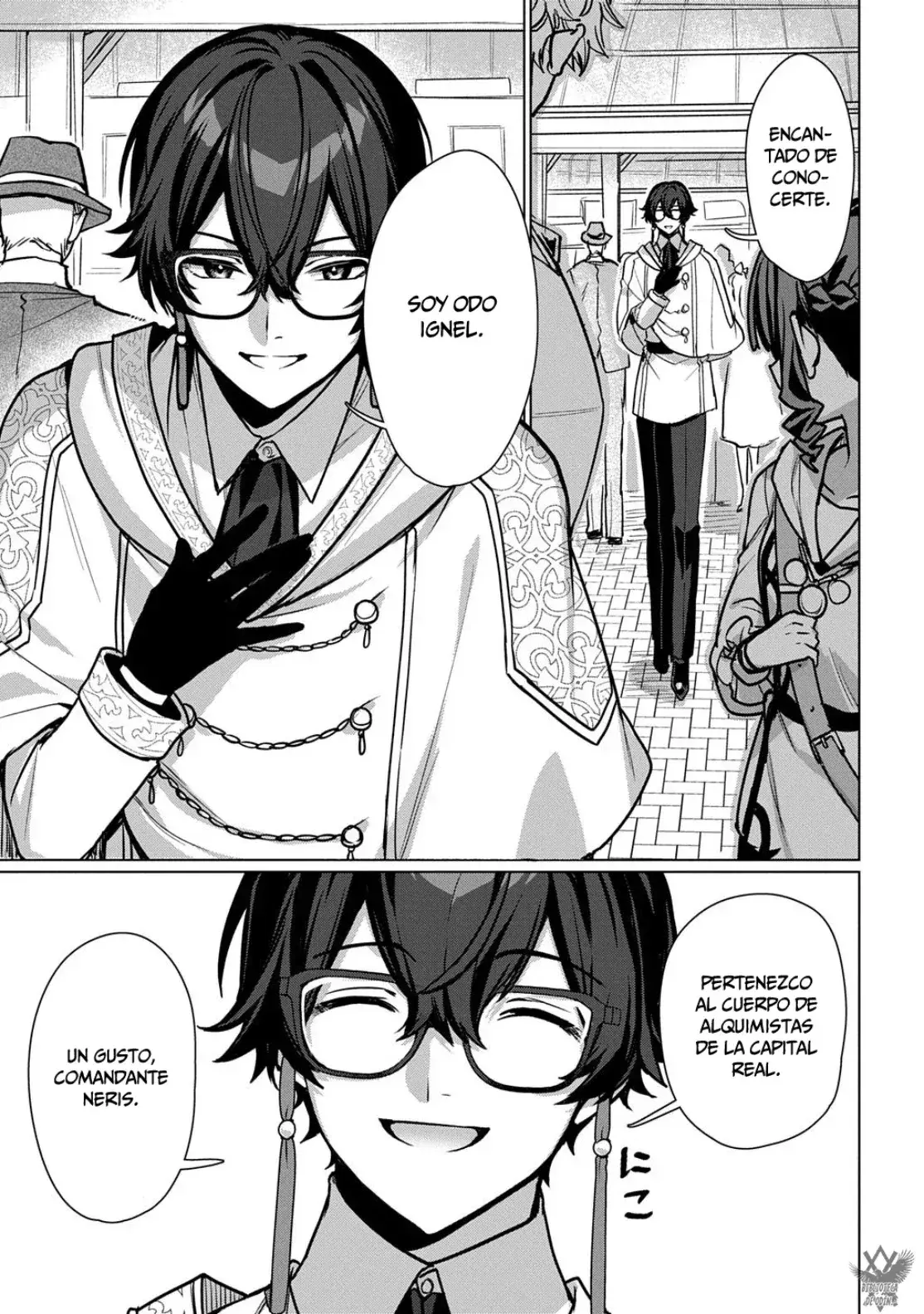 Capitulo 3 page 5