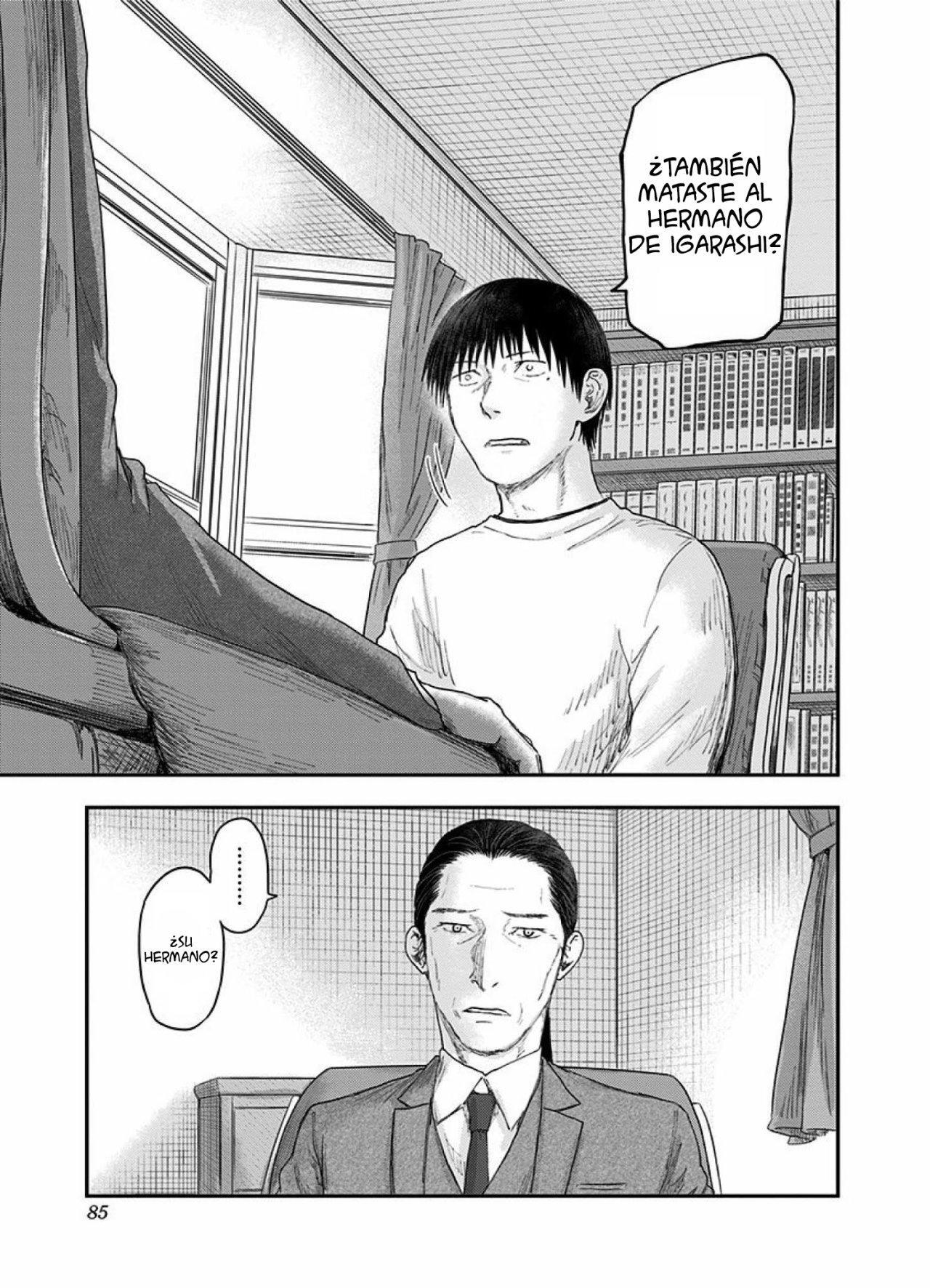 Capitulo 51 page 33