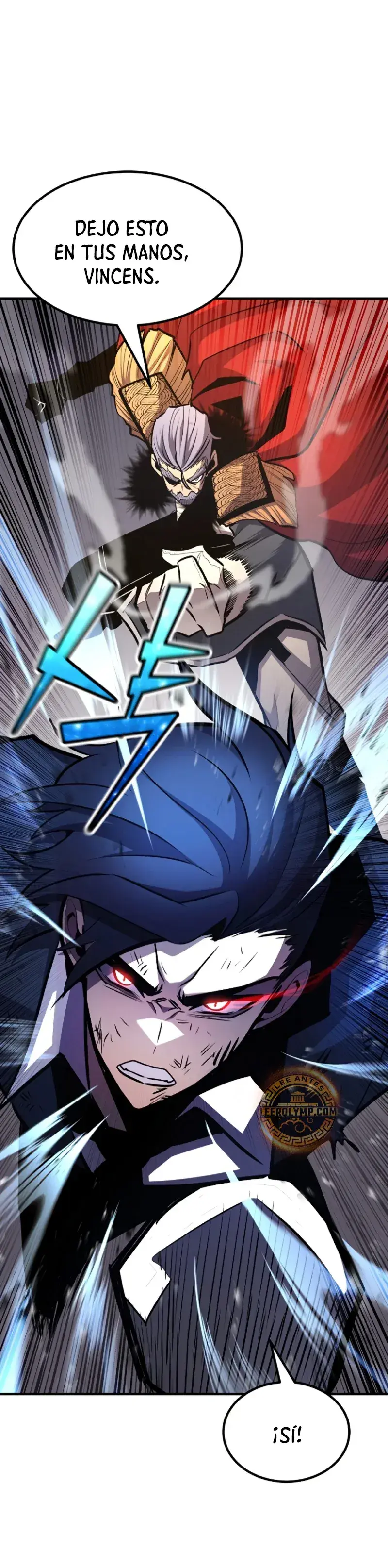 Capitulo 110 page 34