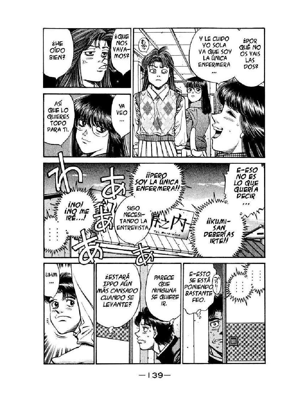 Capitulo 440 page 15