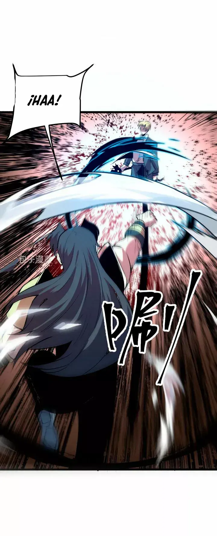 Capitulo 82 page 4