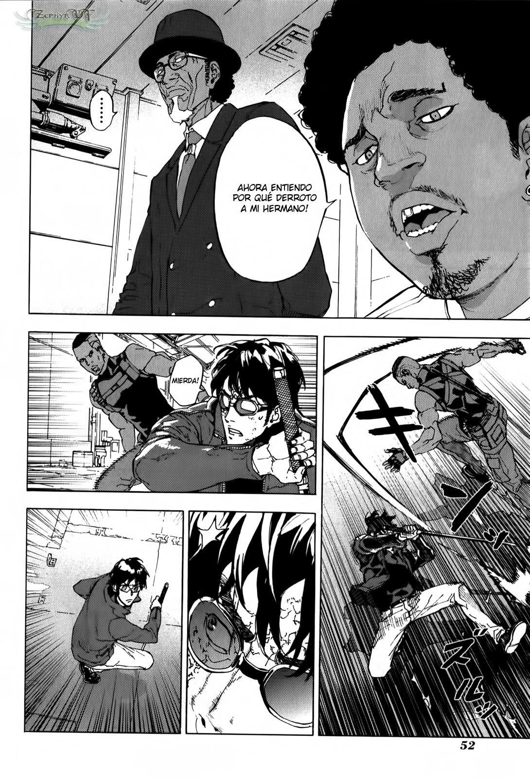 Capitulo 133 page 7