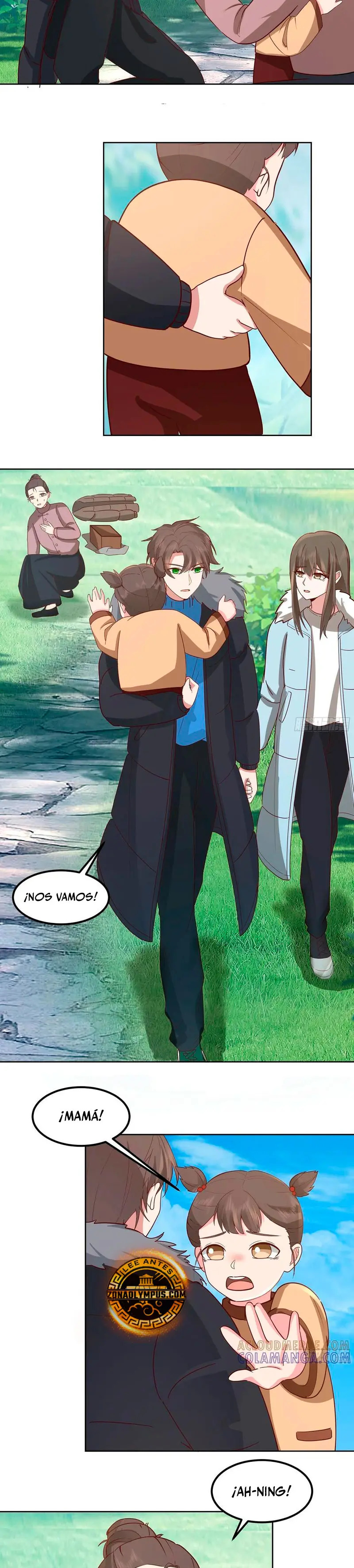 Capitulo 450 page 16
