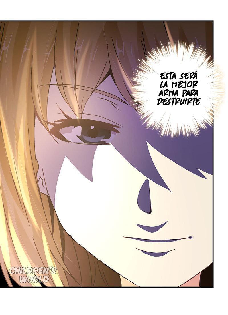 Capitulo 85 page 21