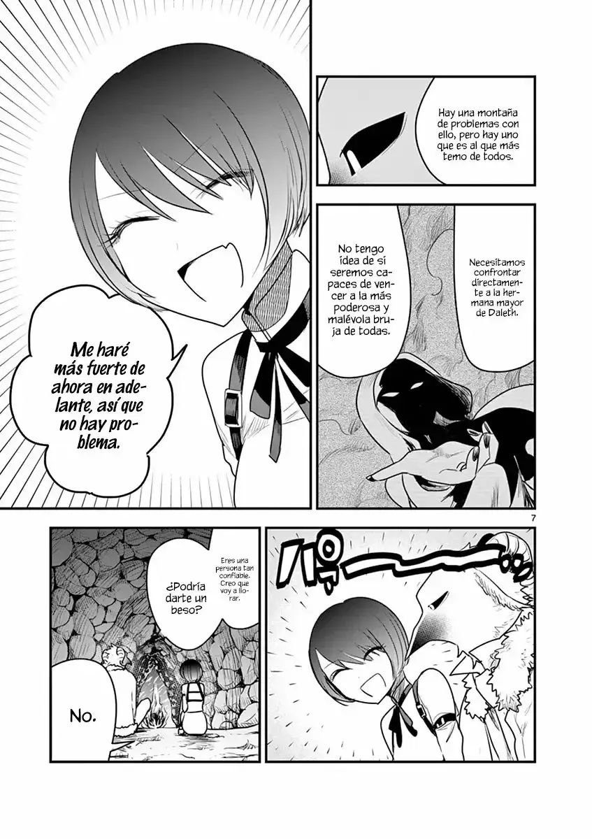 Capitulo 101 page 8