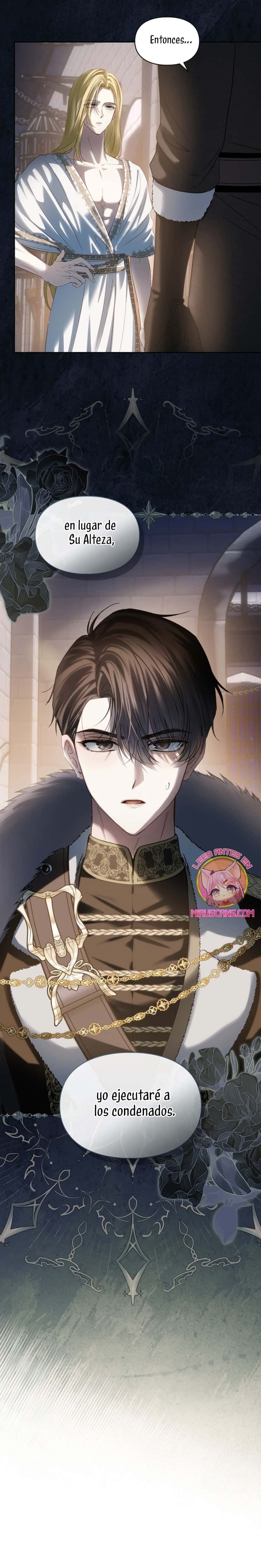 Capitulo 82 page 11