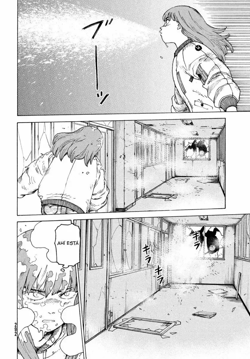 Capitulo 28 page 14
