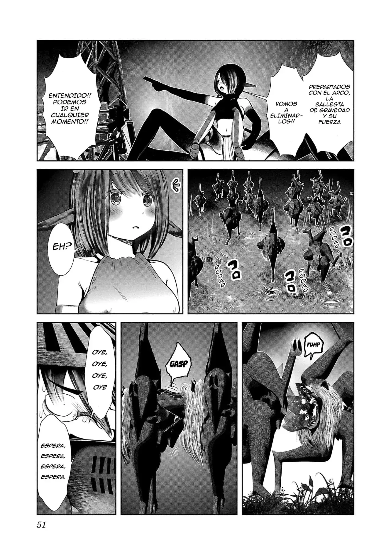Capitulo 67 page 22