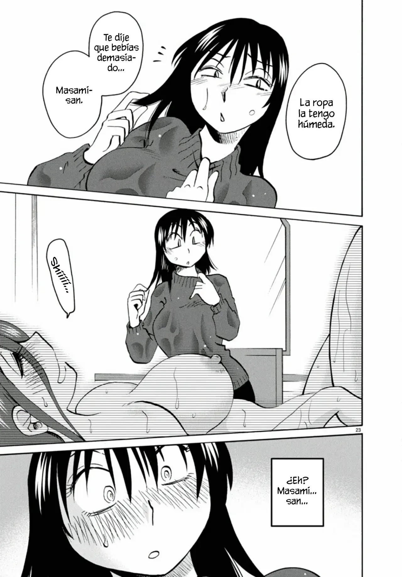 Capitulo 114 page 25
