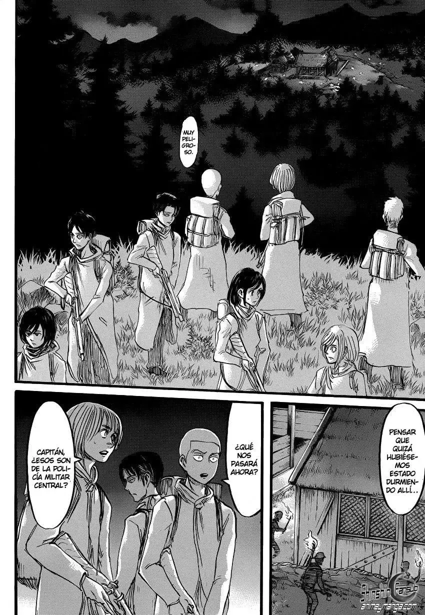 Capitulo 53 page 34