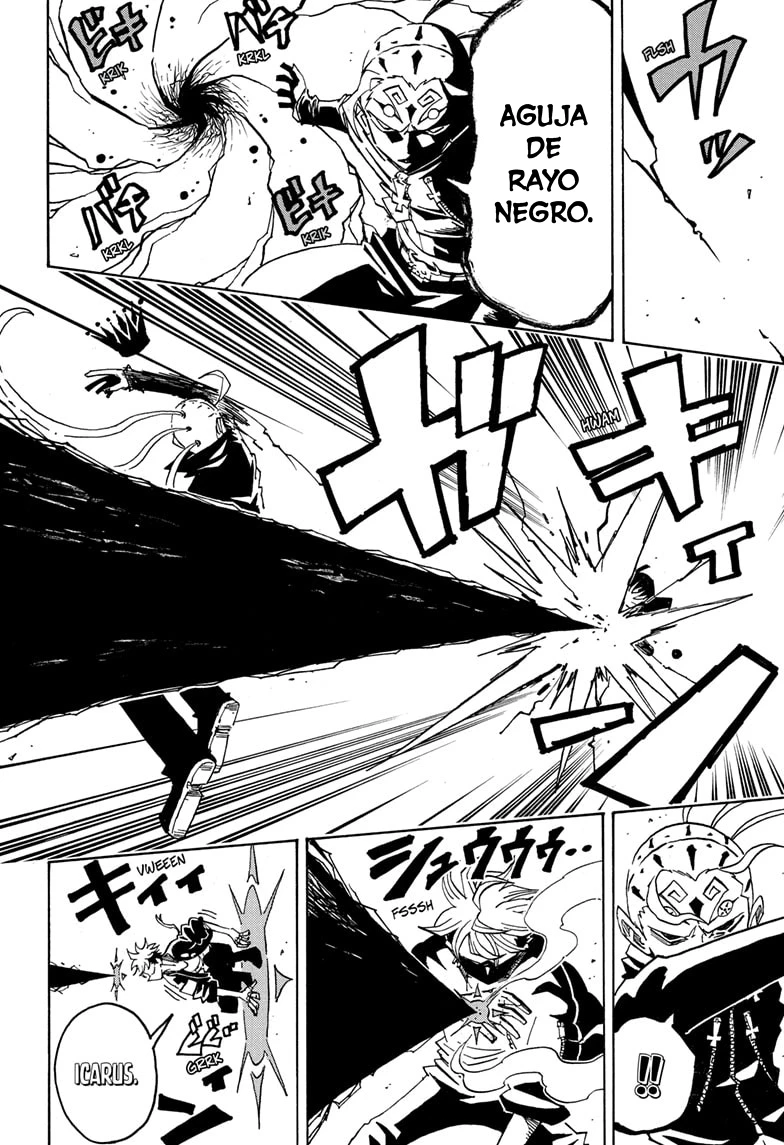 Capitulo 86 page 3