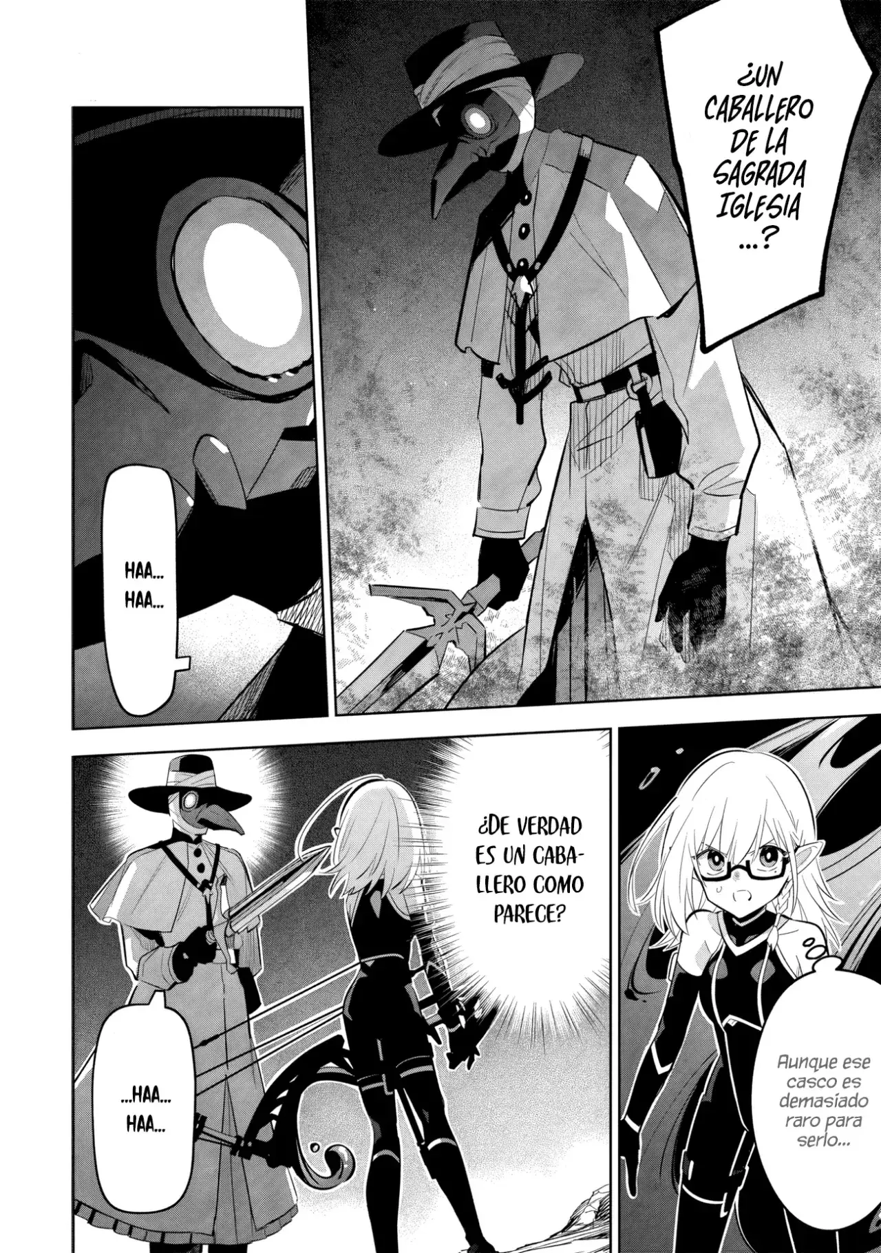 Capitulo 12.20 page 12