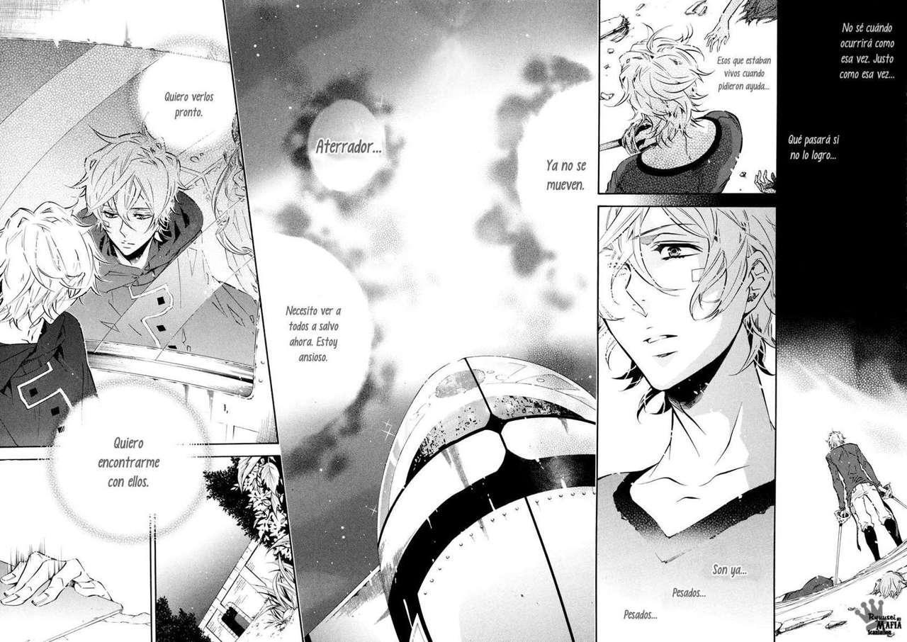 Capitulo 52 page 15
