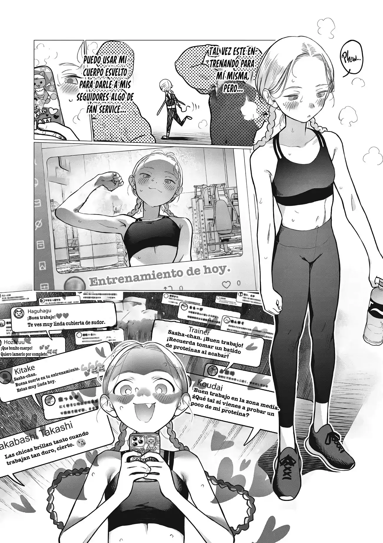 Capitulo 78 page 3