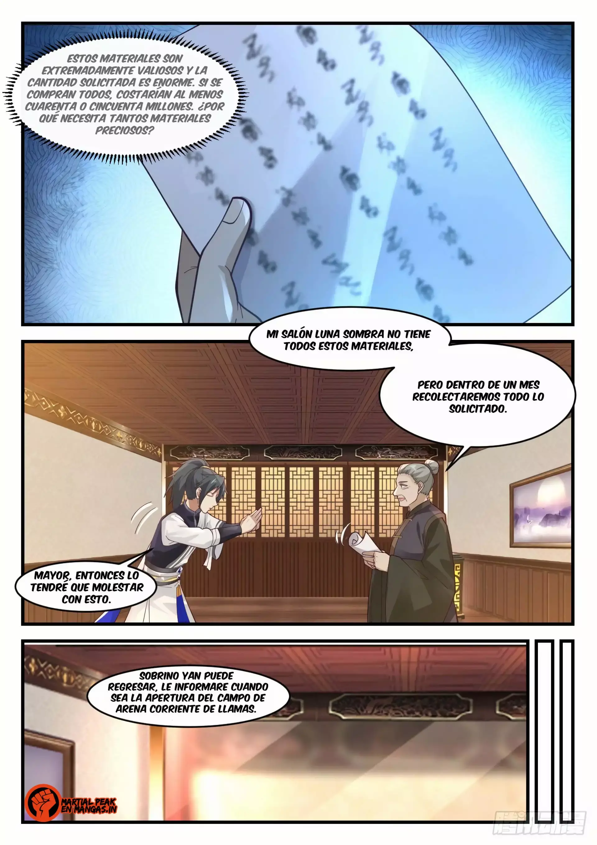 Capitulo 1065 page 5
