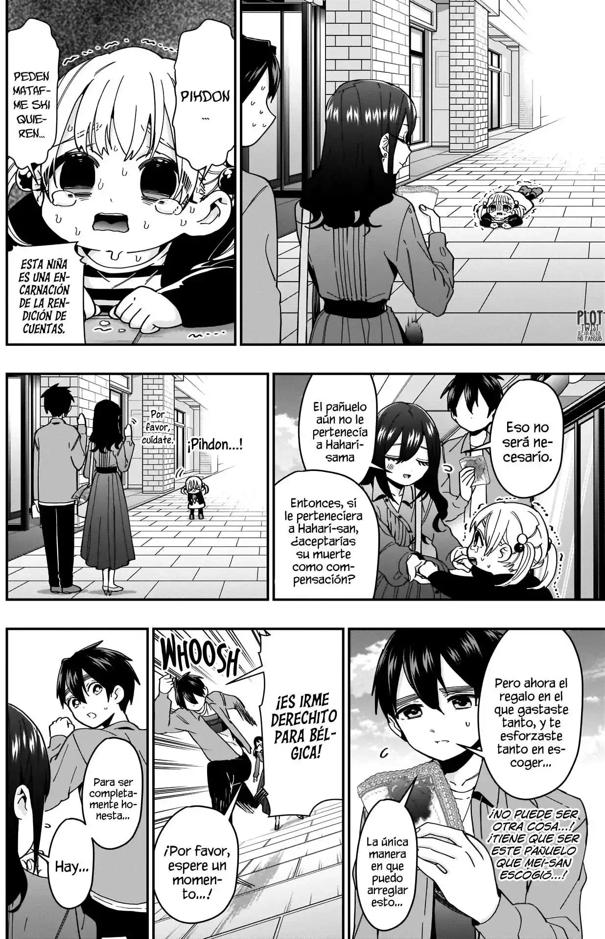 Capitulo 47 page 13