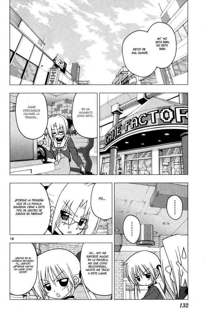 Capitulo 192 page 15