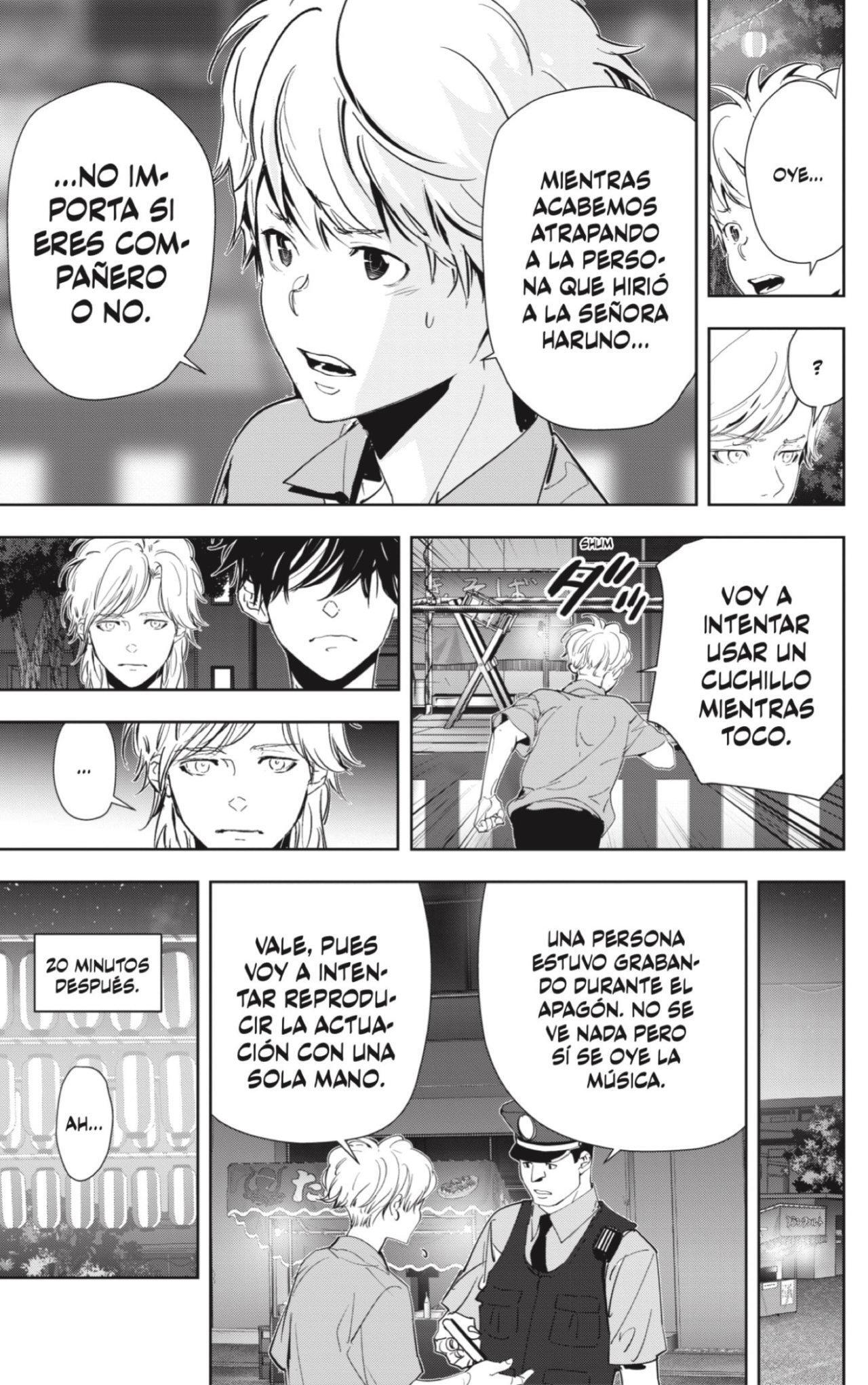 Capitulo 70 page 17
