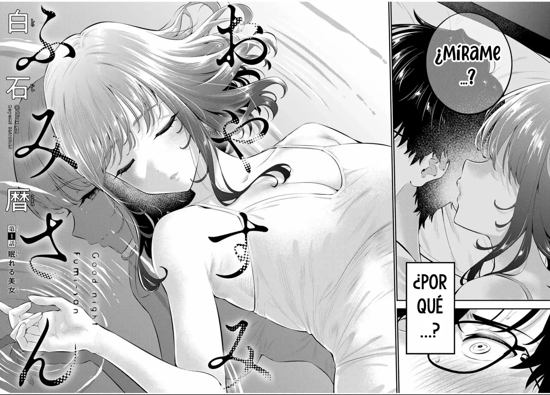 Capitulo 1 page 6