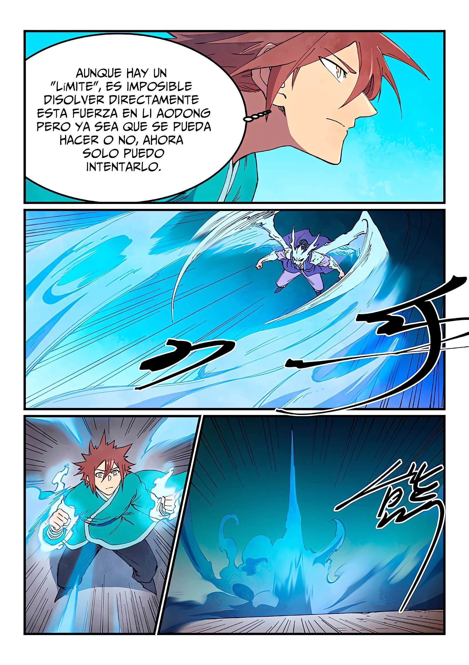Capitulo 626 page 8