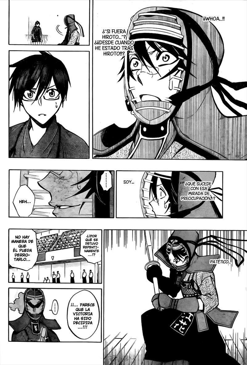 Capitulo 63 page 13