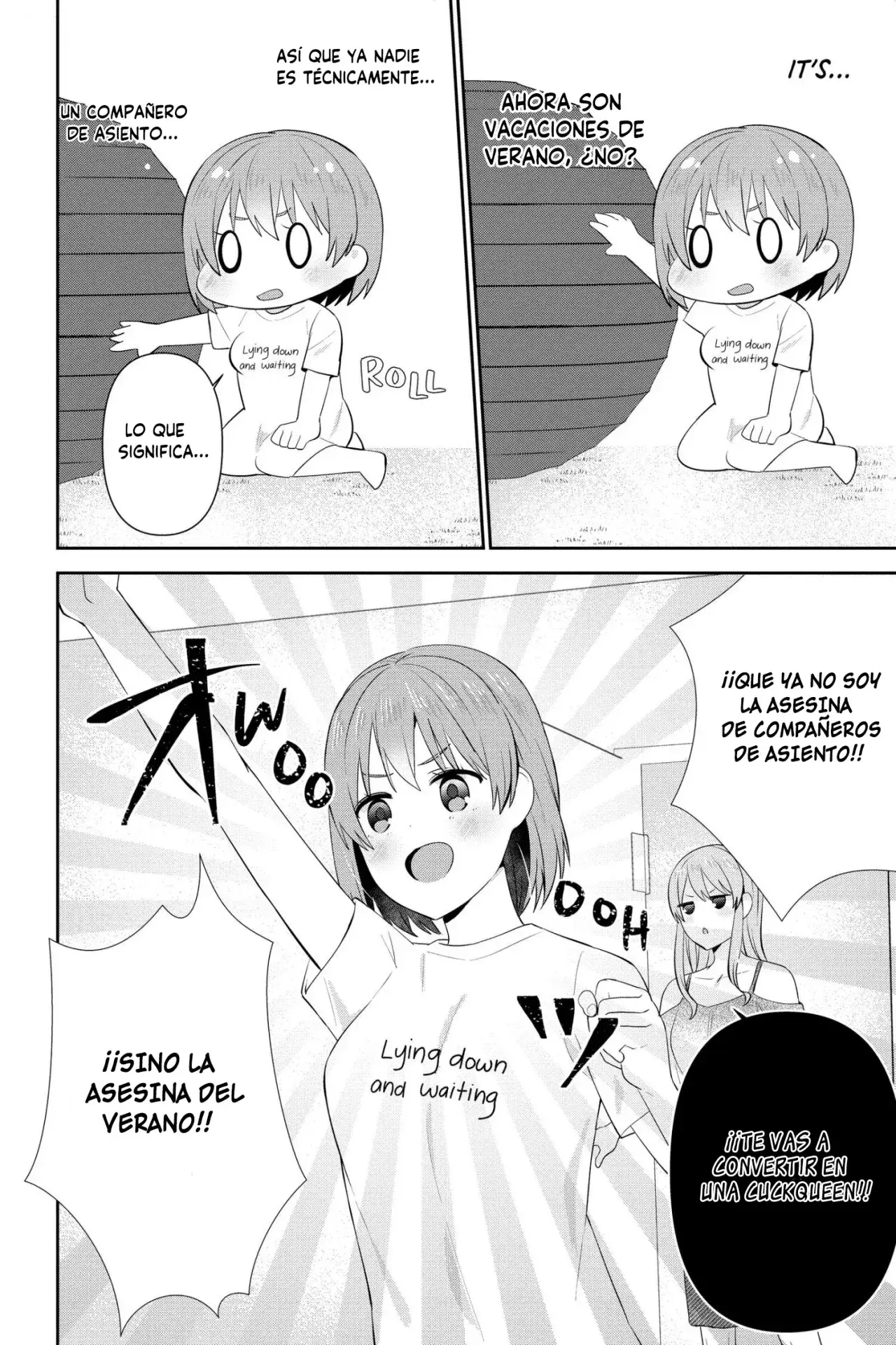 Capitulo 21 page 11