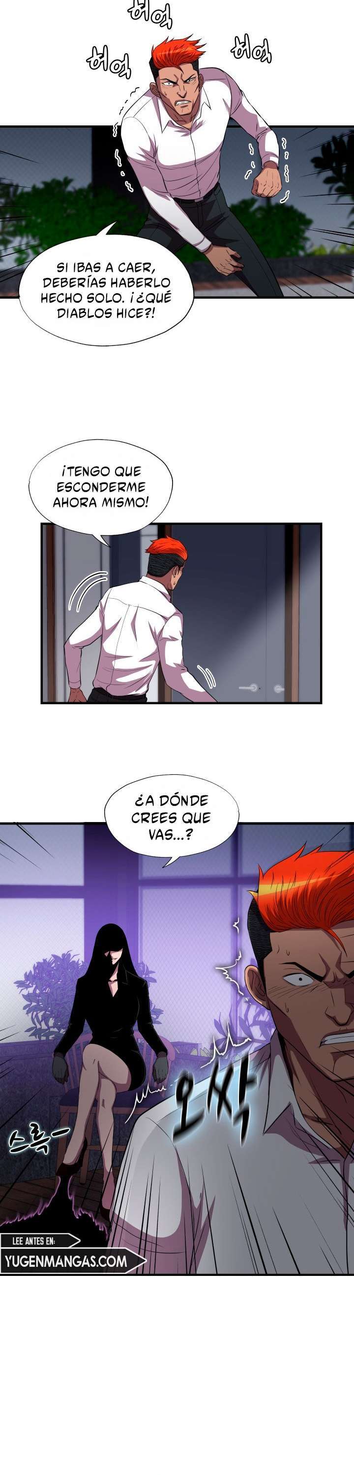 Capitulo 36 page 11