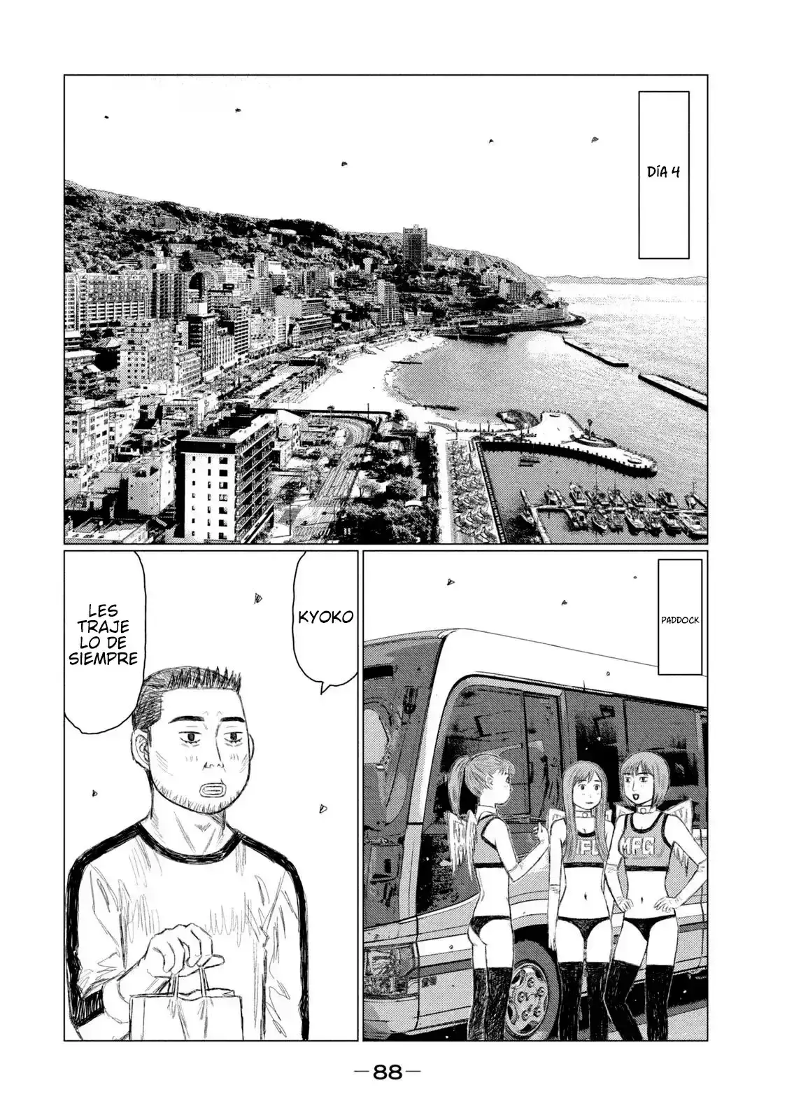 Capitulo 220 page 8