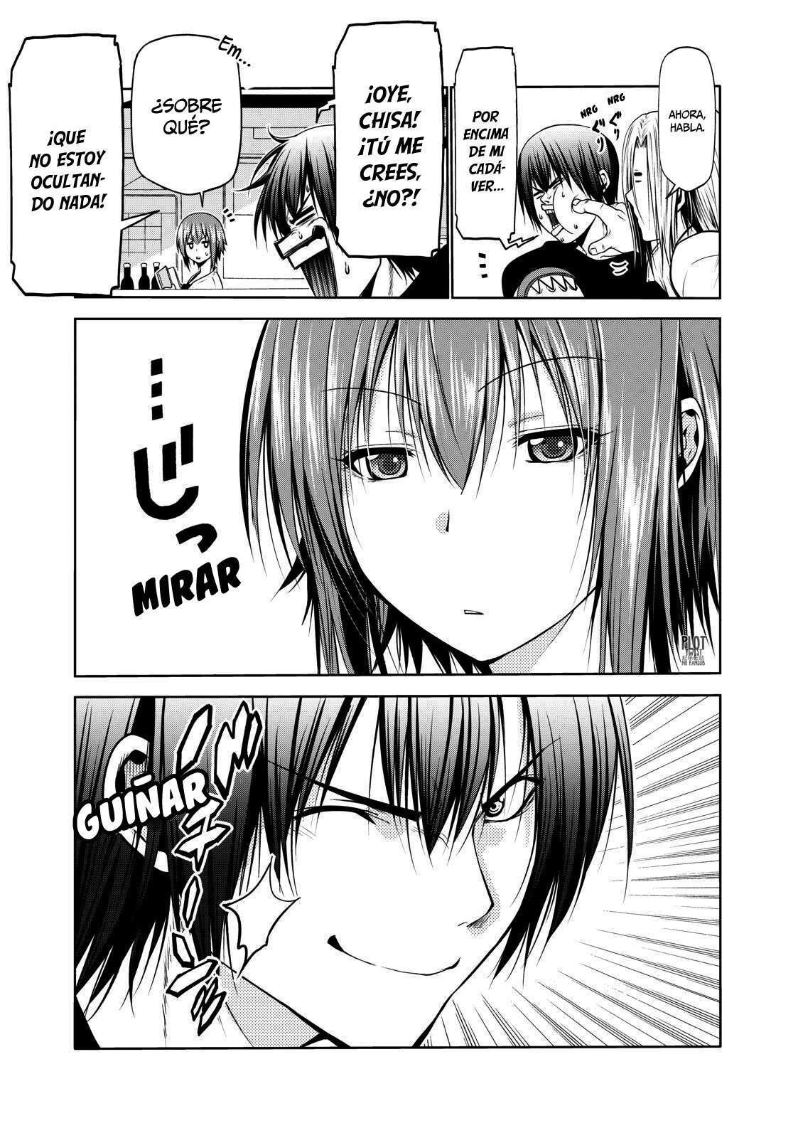 Capitulo 61 page 27