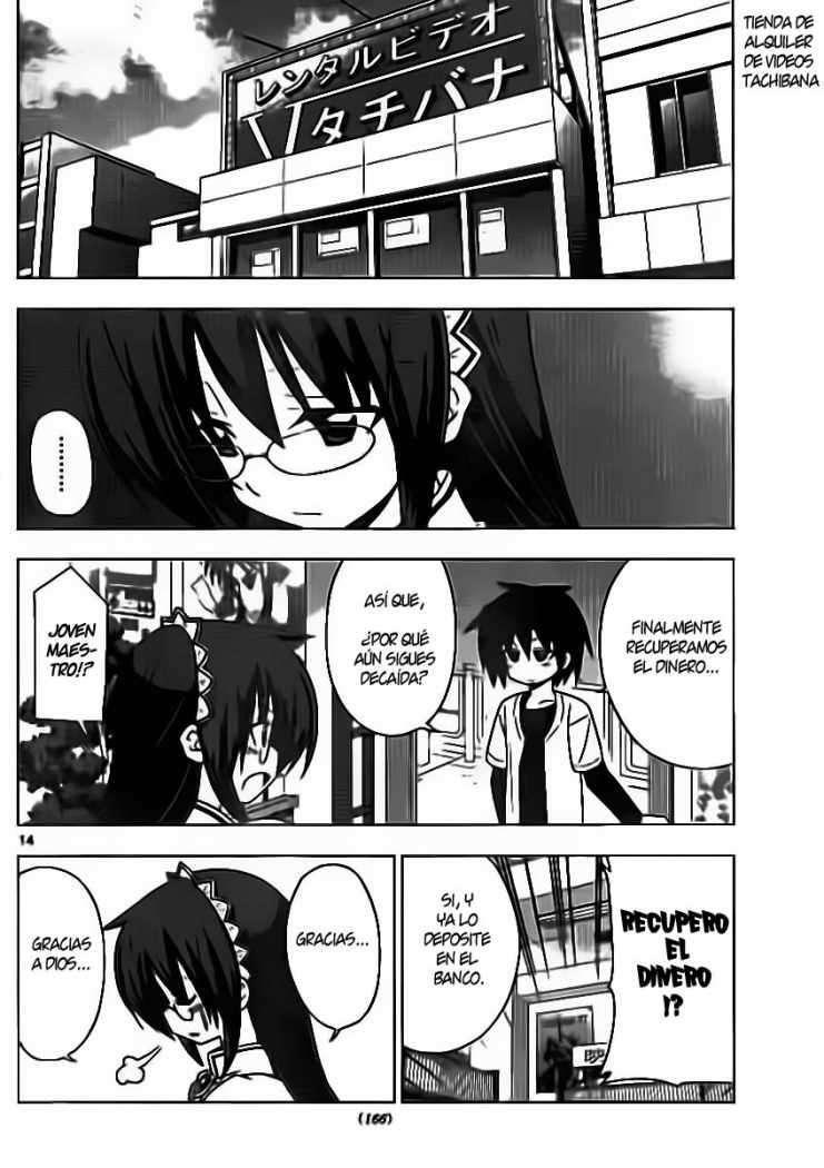 Capitulo 318 page 15