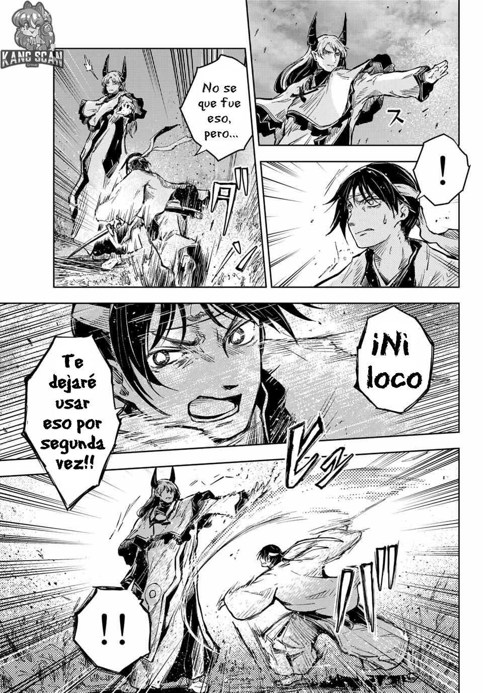 Capitulo 37 page 20