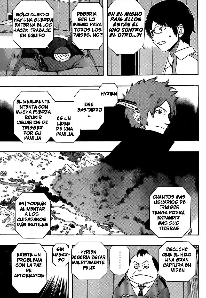Capitulo 119 page 15