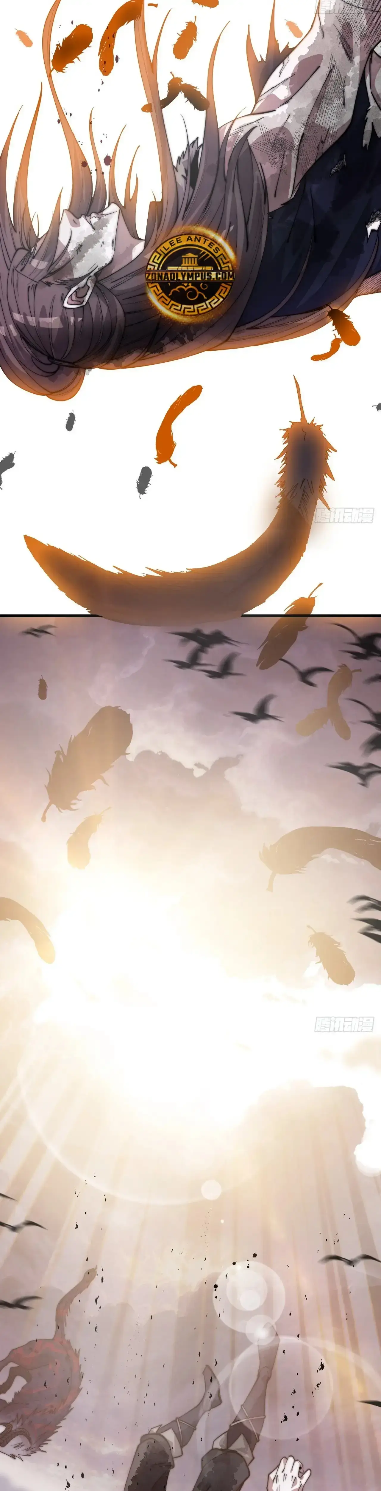 Capitulo 1117 page 26