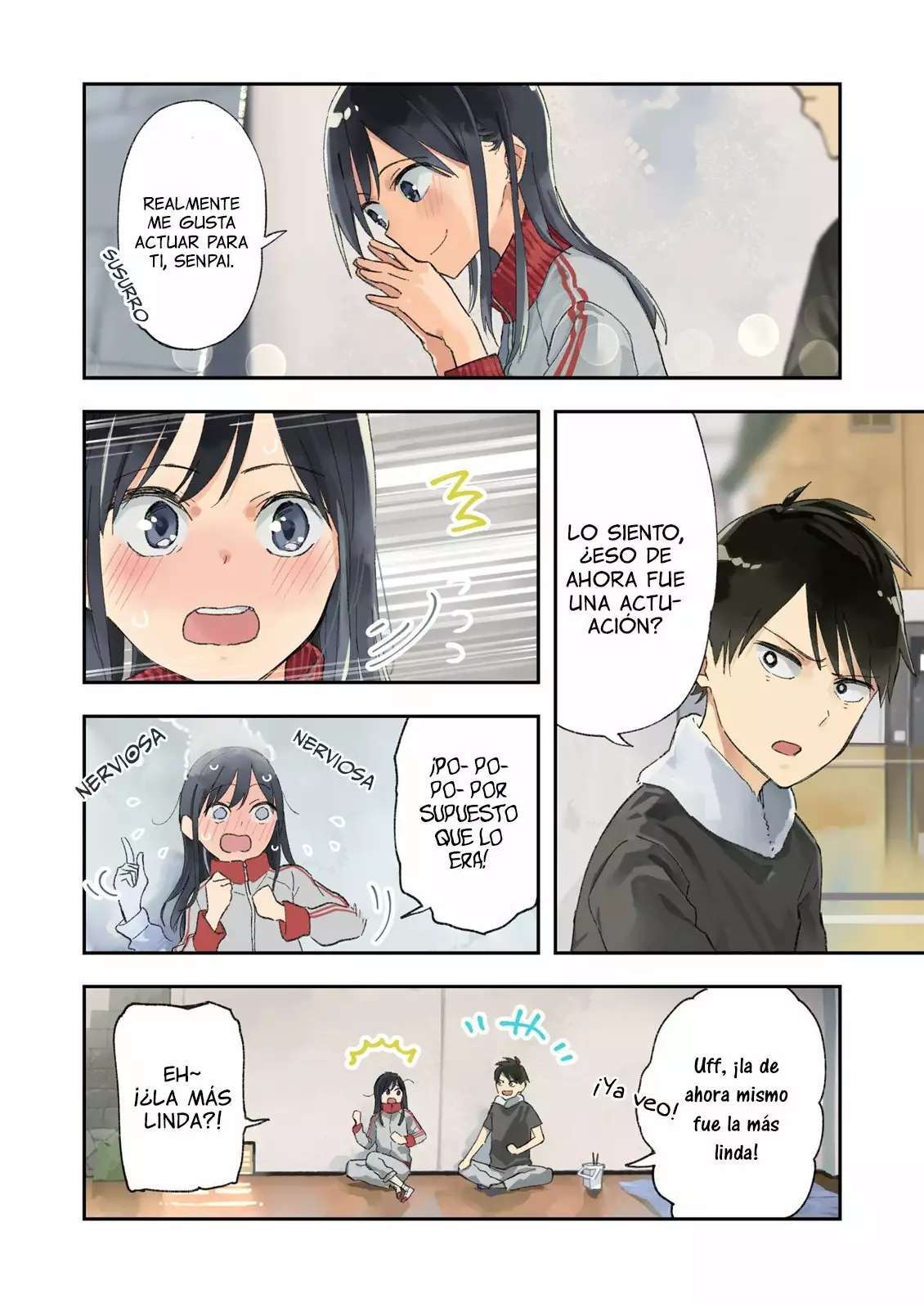 Capitulo 1 page 5