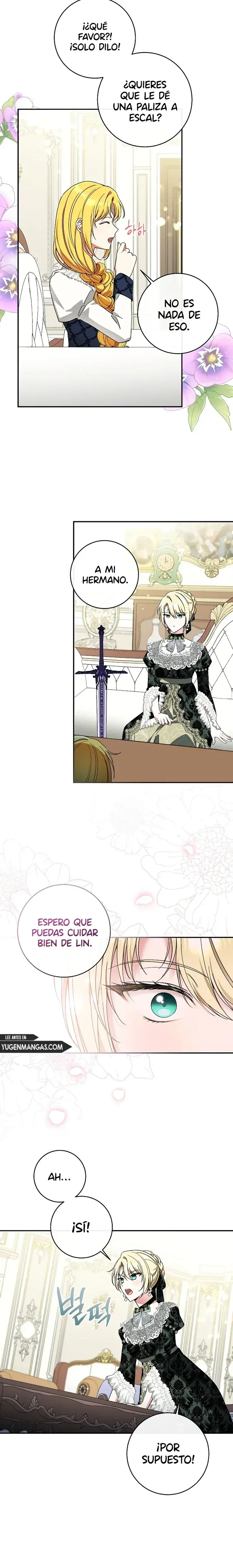 Capitulo 65 page 19