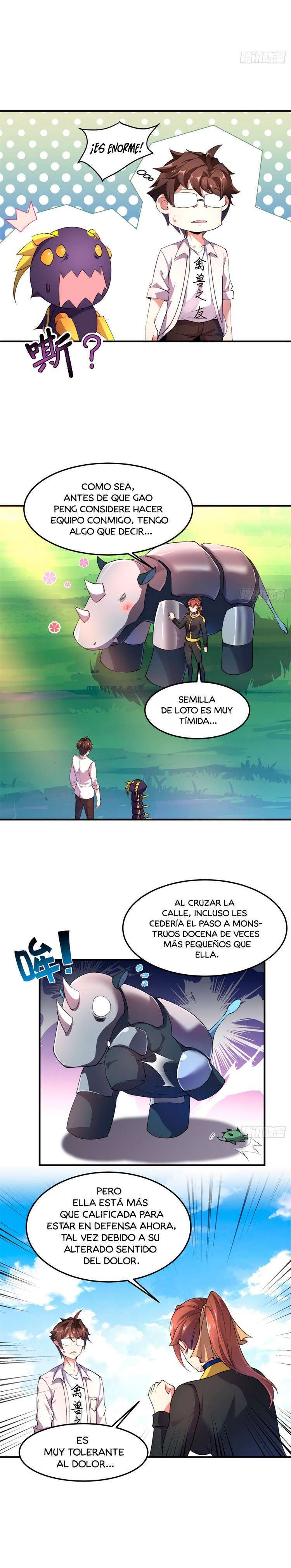 Capitulo 18 page 9