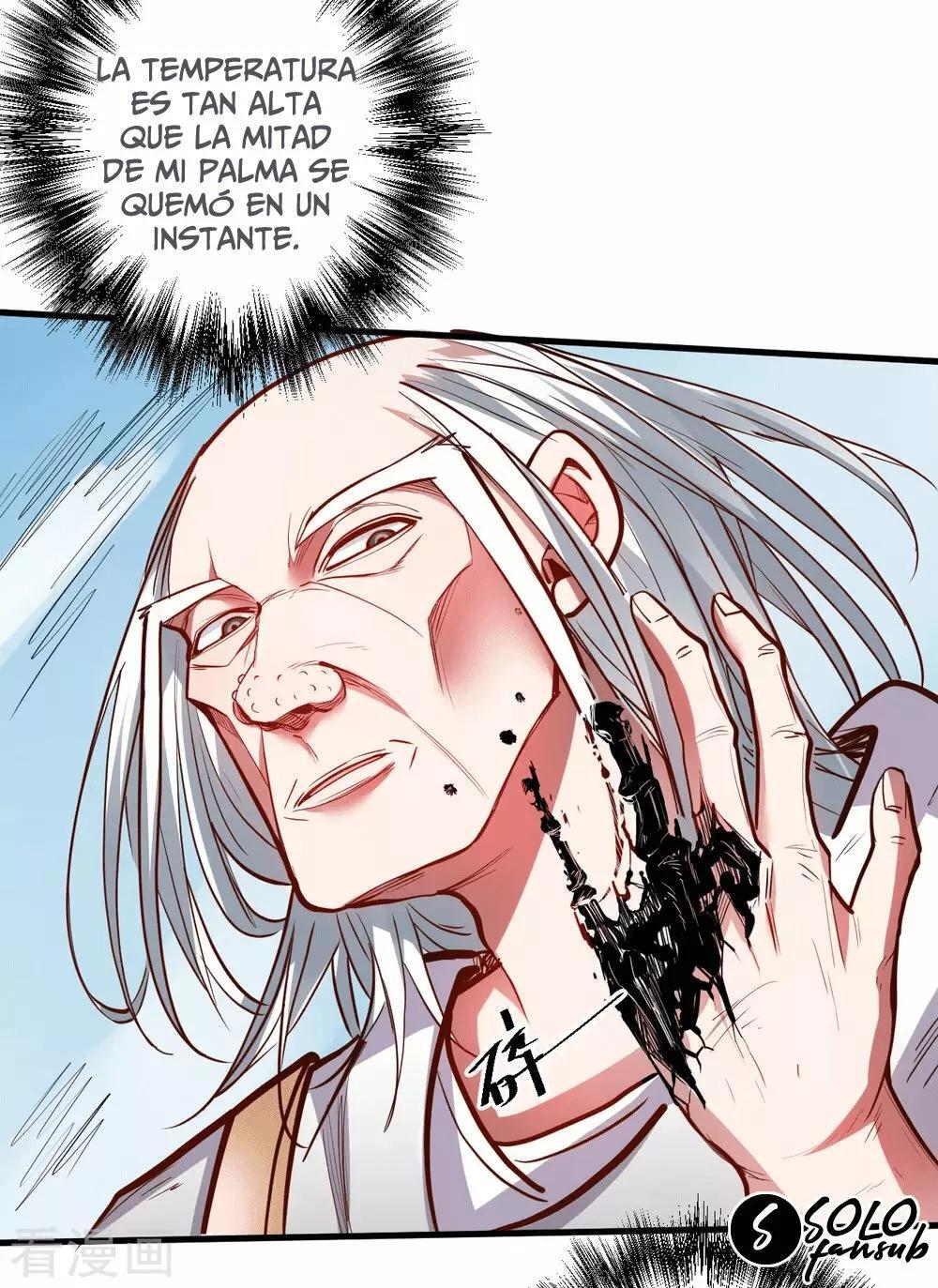 Capitulo 50 page 16