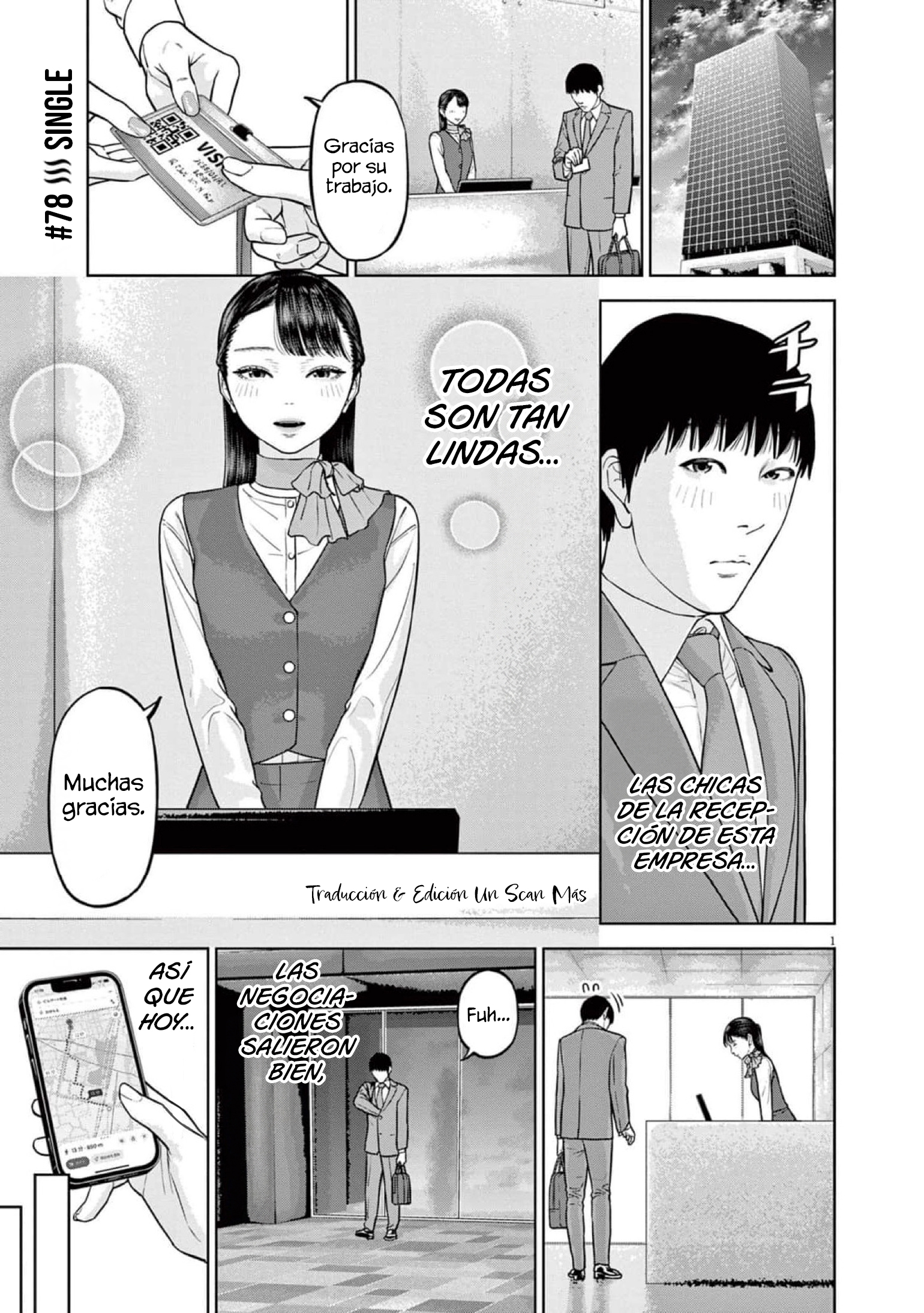 Capitulo 78 page 3
