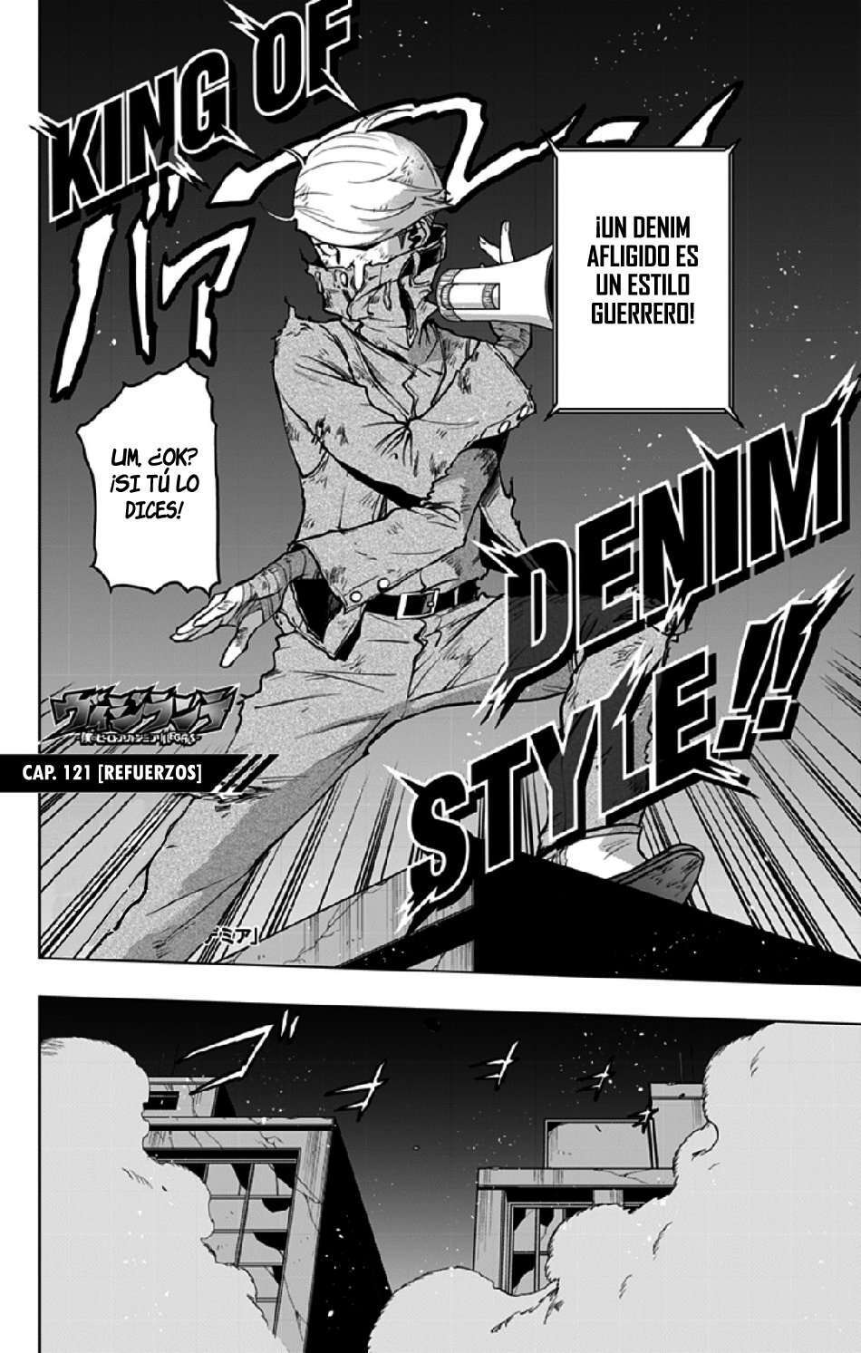 Capitulo 121 page 3