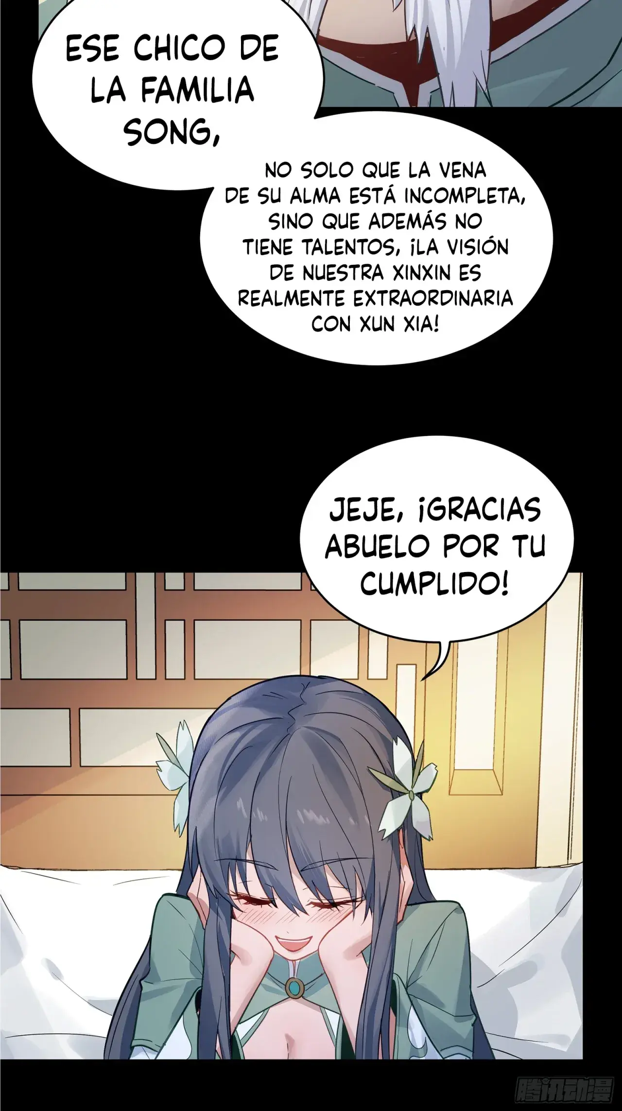 Capitulo 99 page 6