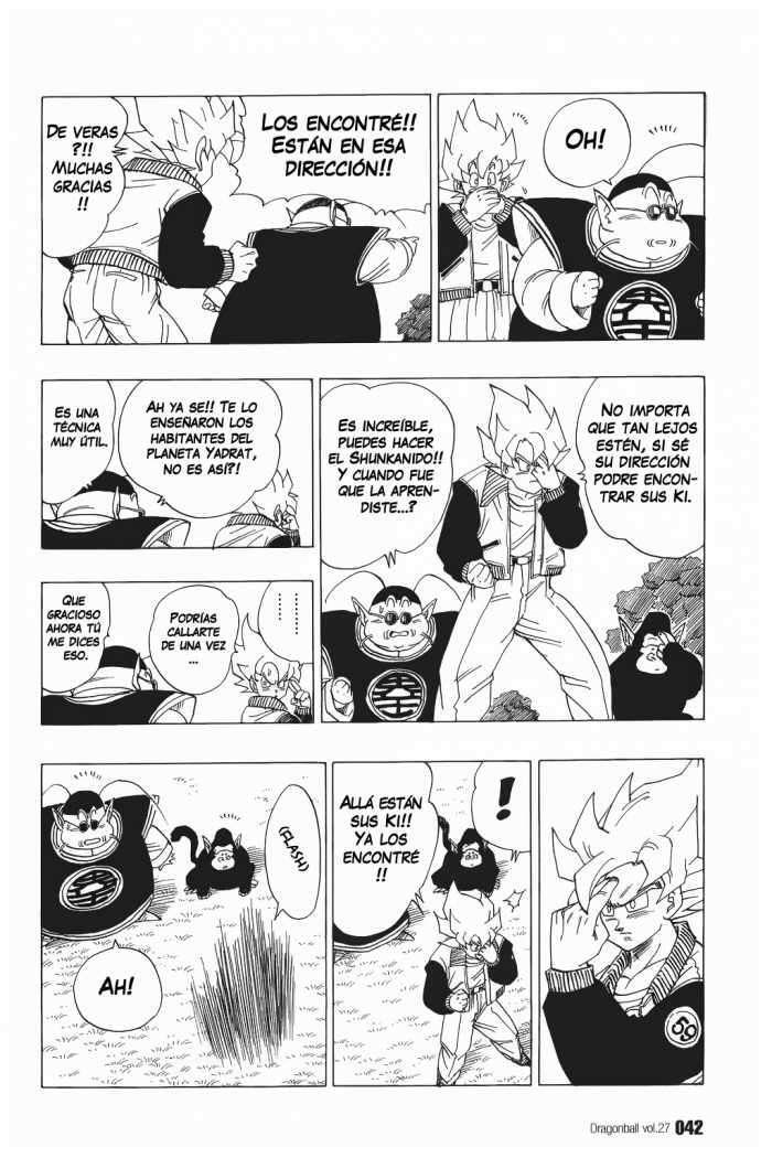 Capitulo 393 page 8