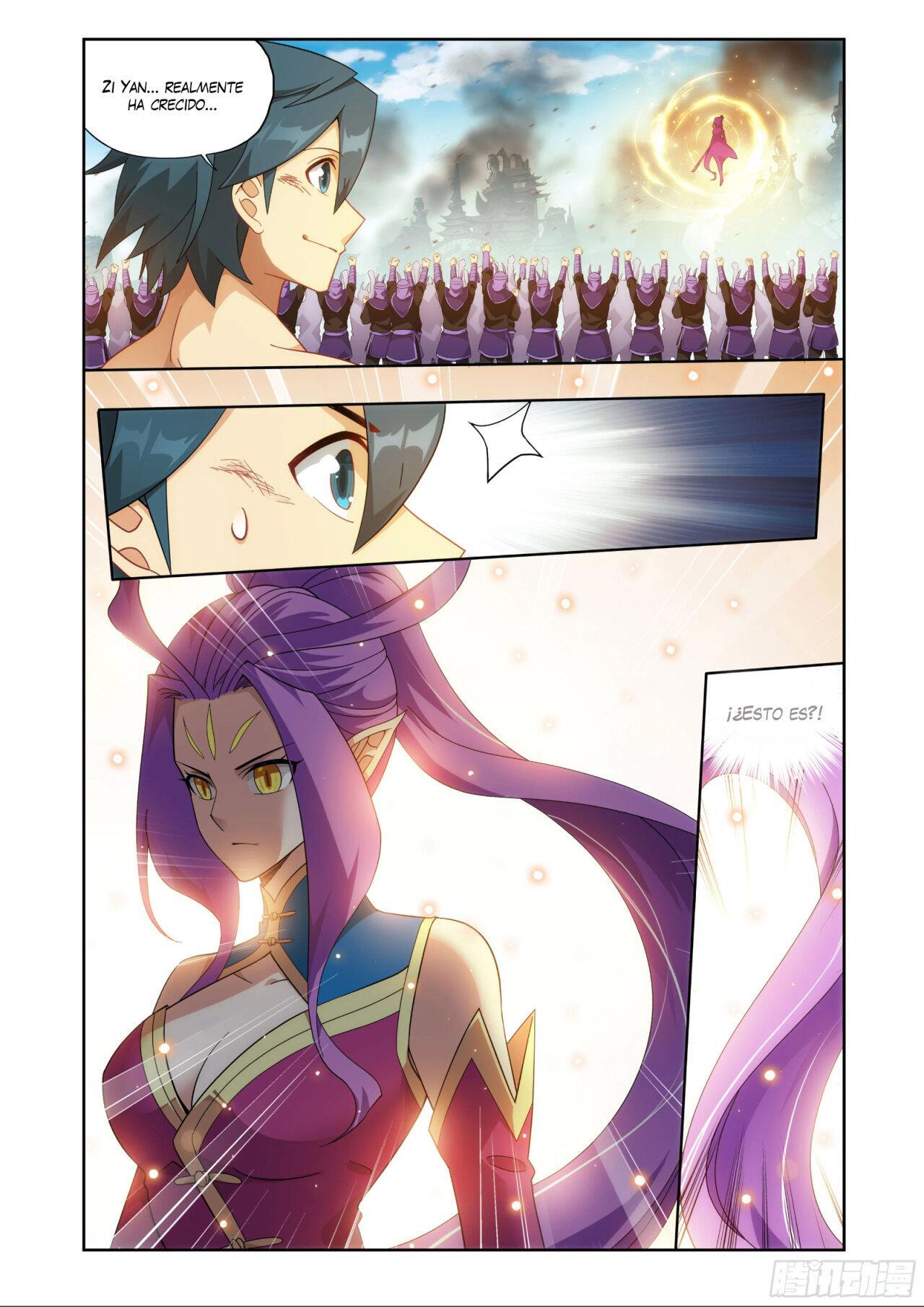 Capitulo 403 page 19