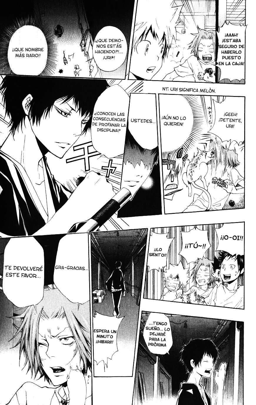 Capitulo 175 page 12