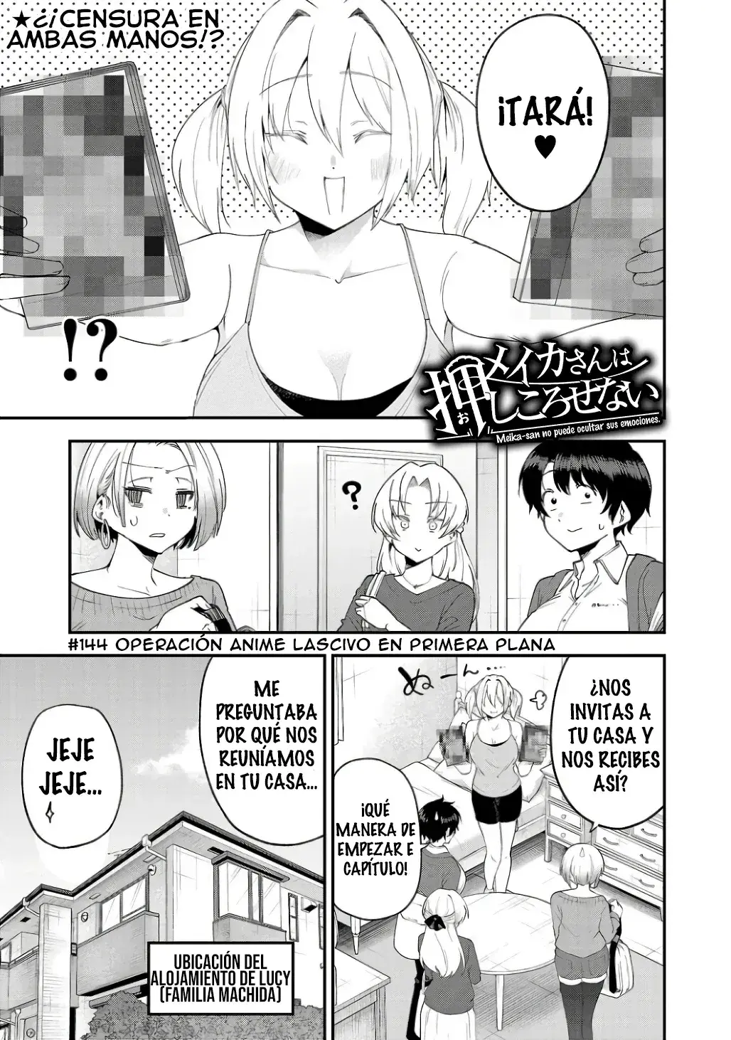 Capitulo 144 page 3