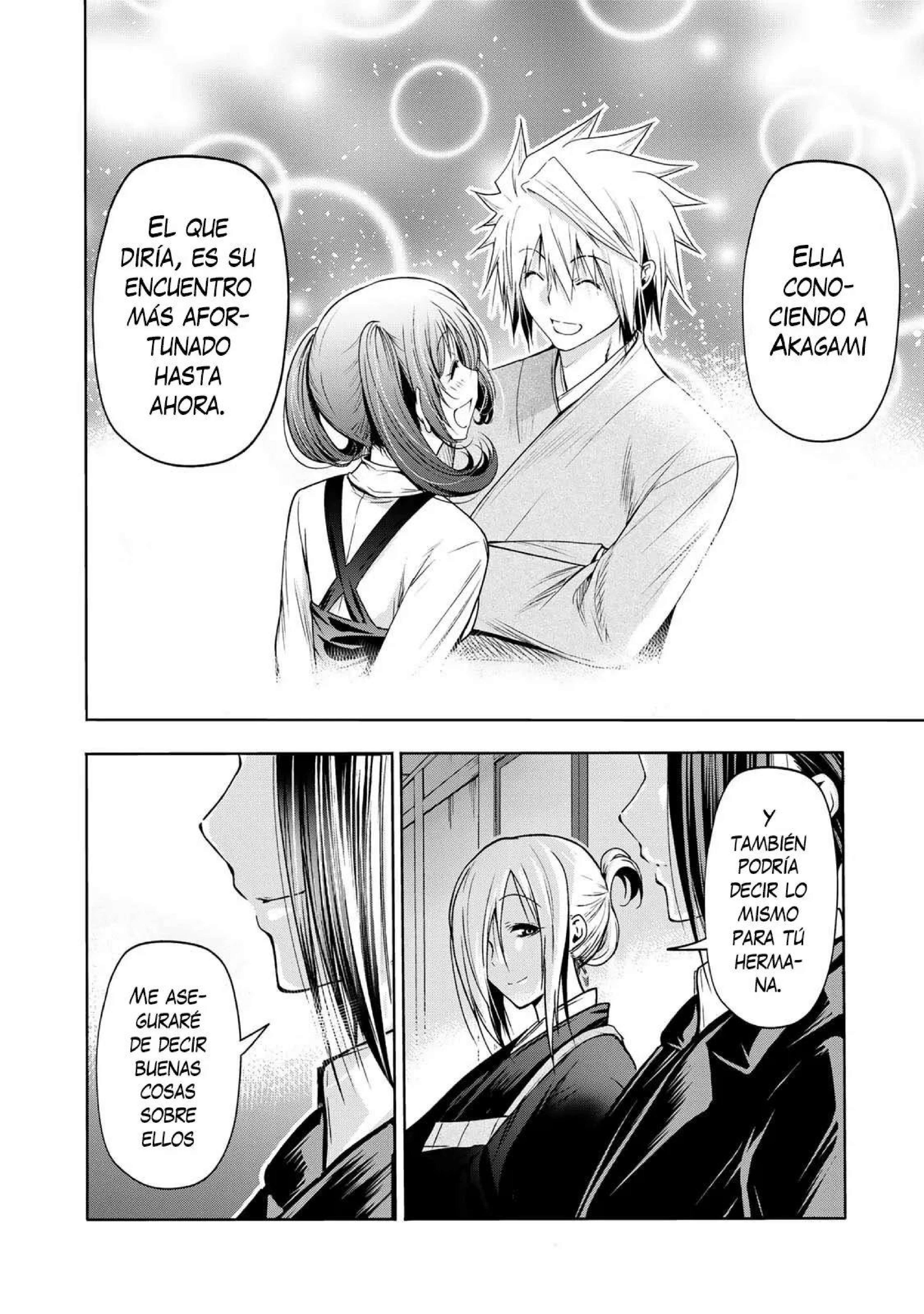 Capitulo 64 page 11