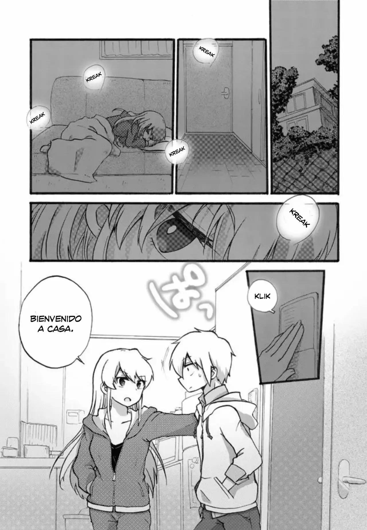 Capitulo 1 page 20
