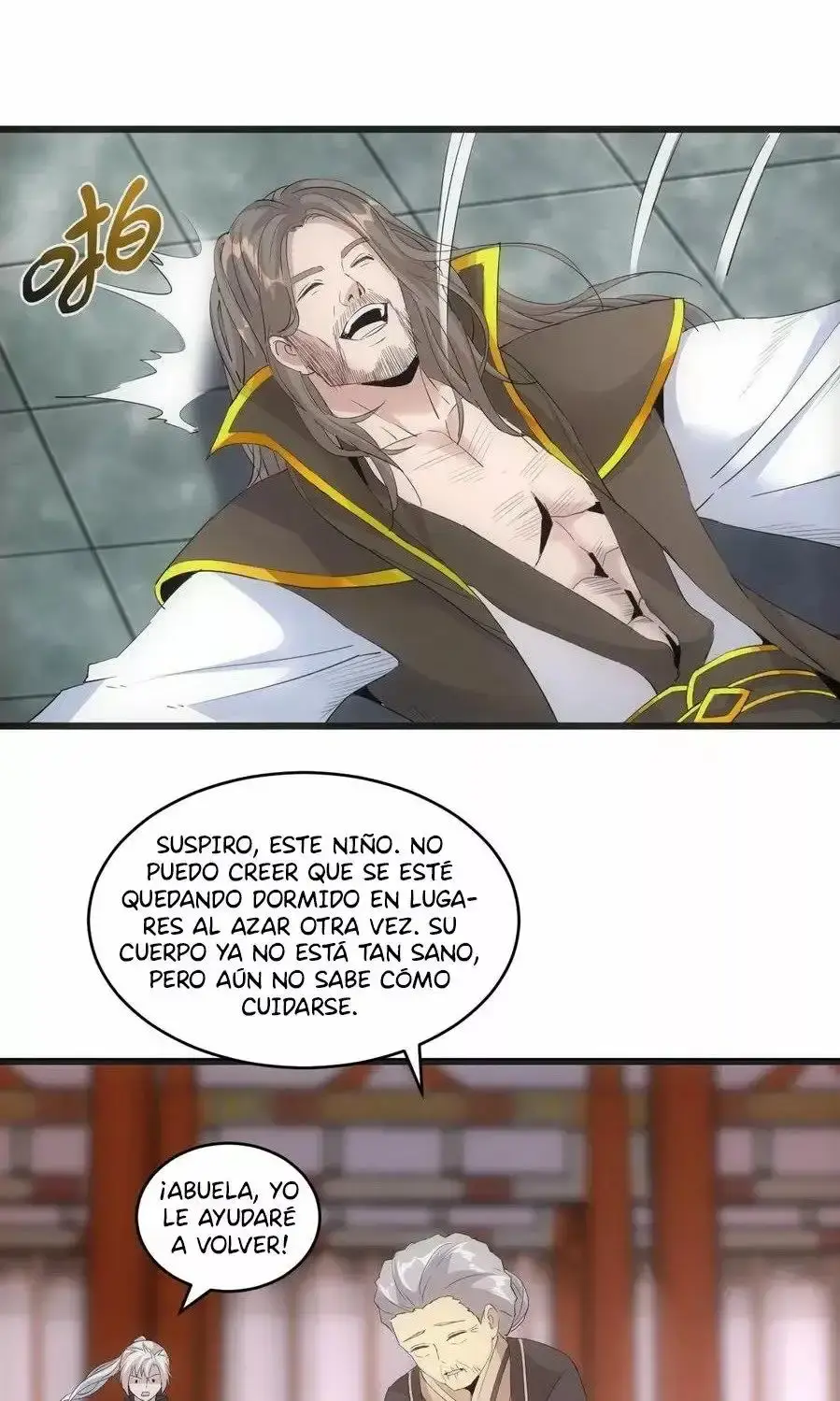 Capitulo 77 page 20